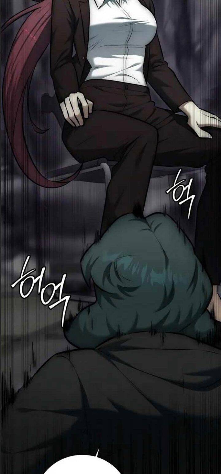 Tôi Đã Nuôi Dưỡng Nam Phụ Phản Diện - Chapter 11 - Page 31