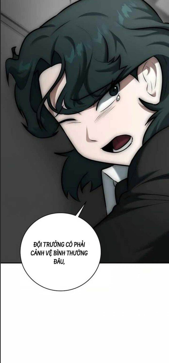 Tôi Đã Nuôi Dưỡng Nam Phụ Phản Diện - Chapter 11 - Page 35