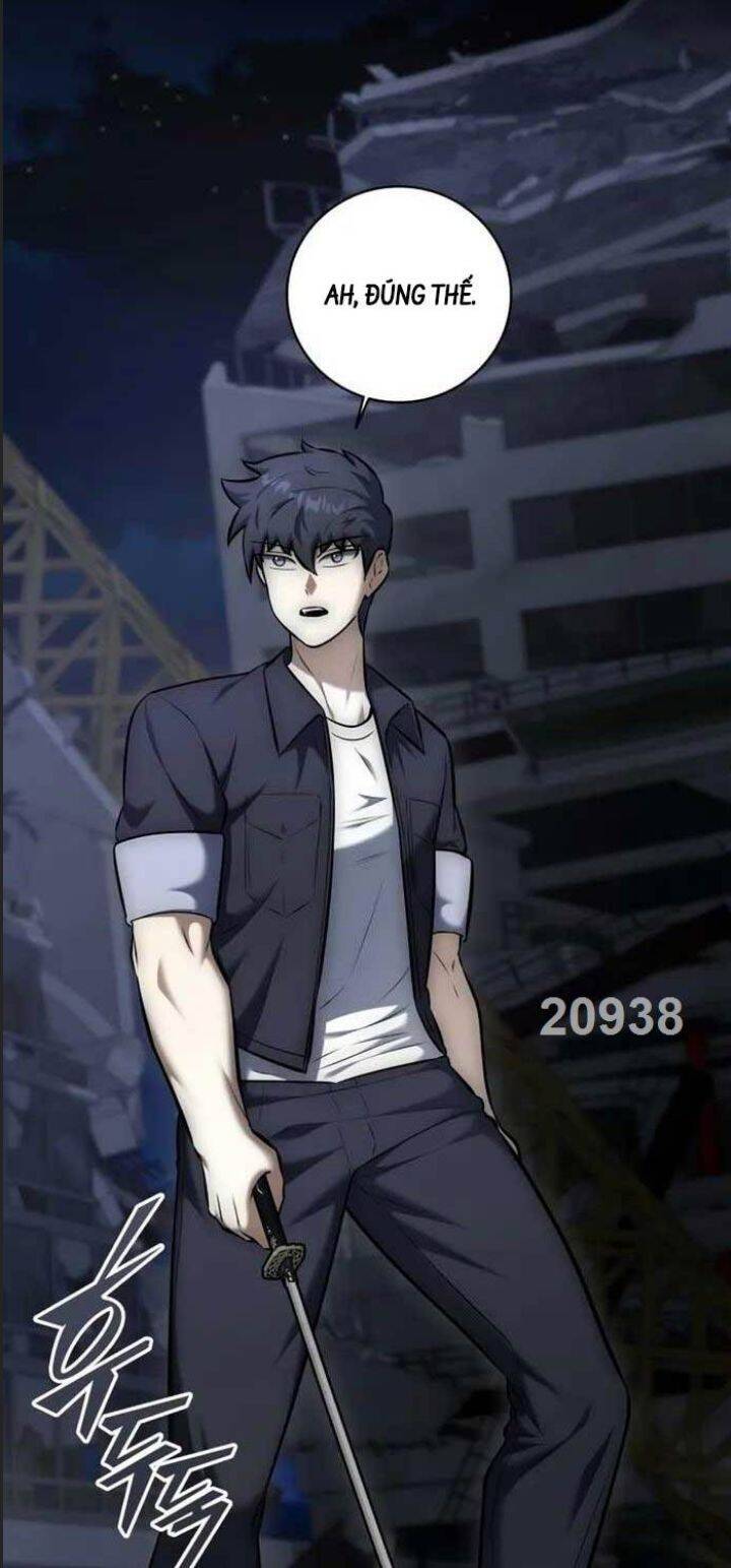 Tôi Đã Nuôi Dưỡng Nam Phụ Phản Diện - Chapter 11 - Page 4