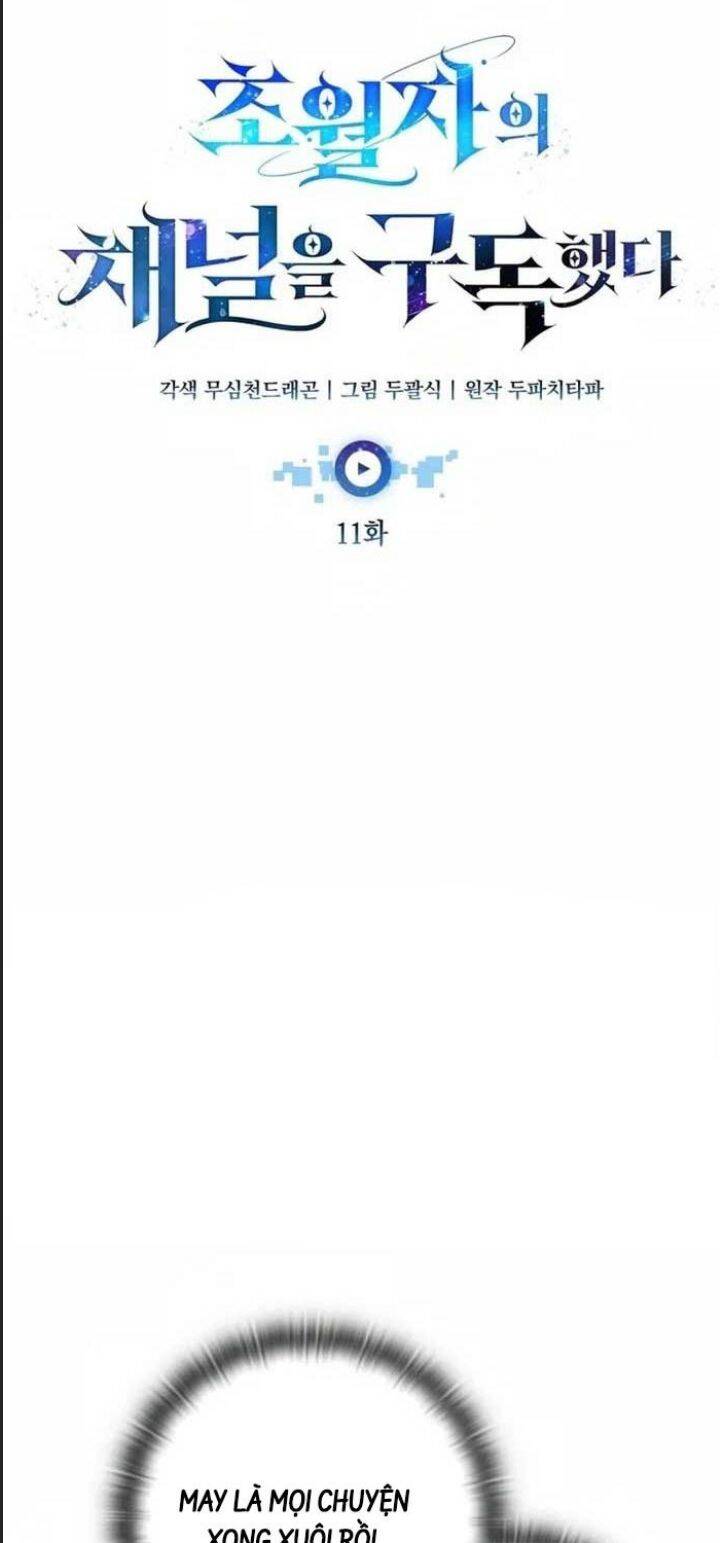 Tôi Đã Nuôi Dưỡng Nam Phụ Phản Diện - Chapter 11 - Page 44