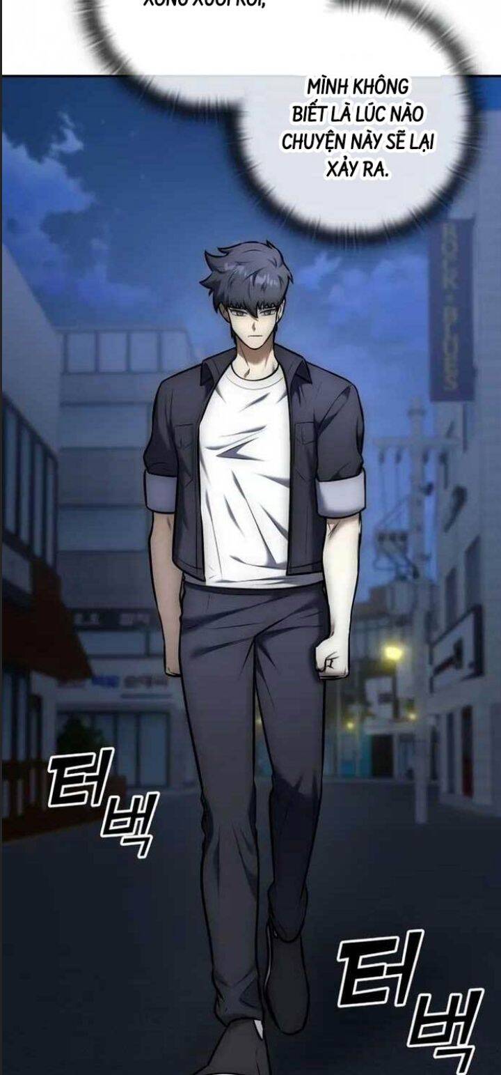 Tôi Đã Nuôi Dưỡng Nam Phụ Phản Diện - Chapter 11 - Page 45