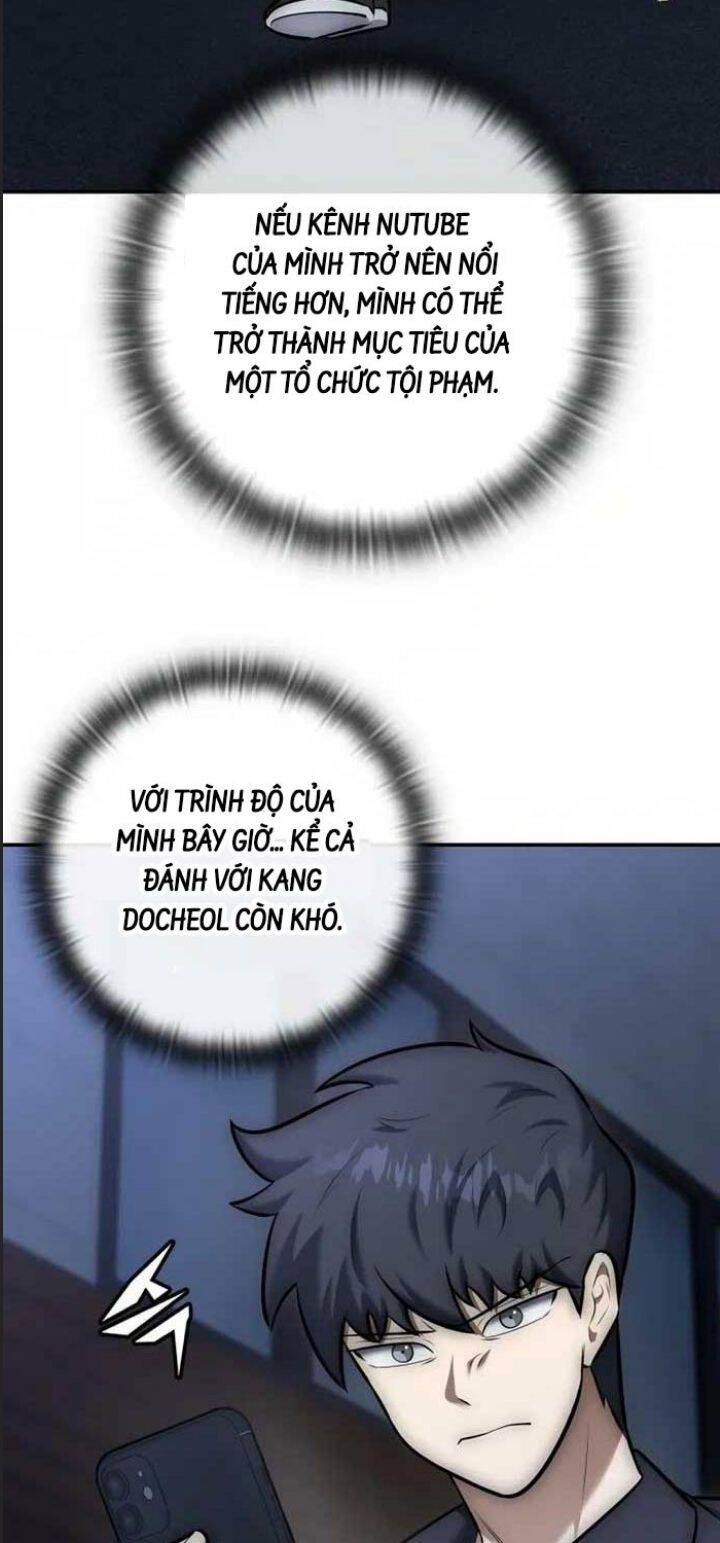 Tôi Đã Nuôi Dưỡng Nam Phụ Phản Diện - Chapter 11 - Page 46