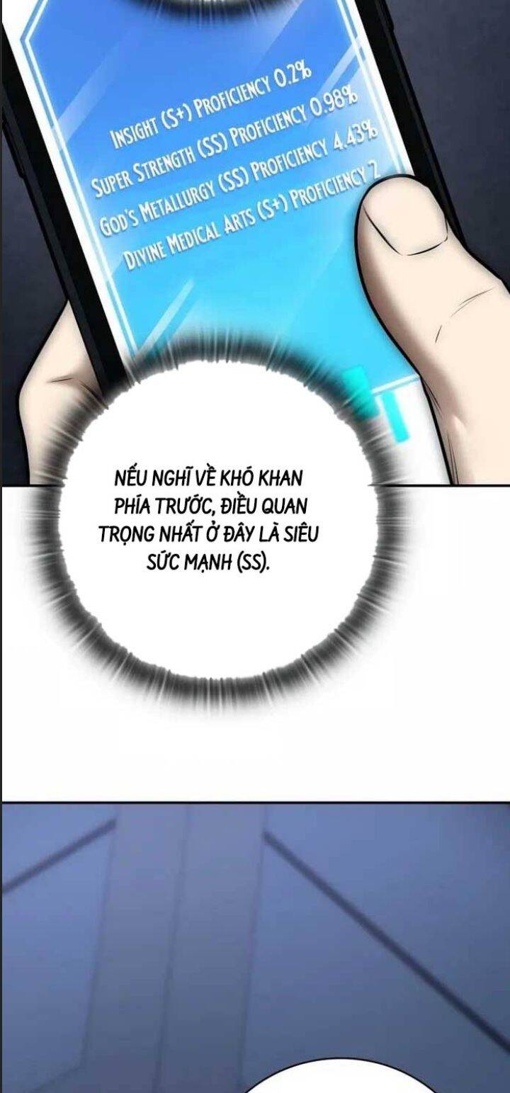 Tôi Đã Nuôi Dưỡng Nam Phụ Phản Diện - Chapter 11 - Page 48