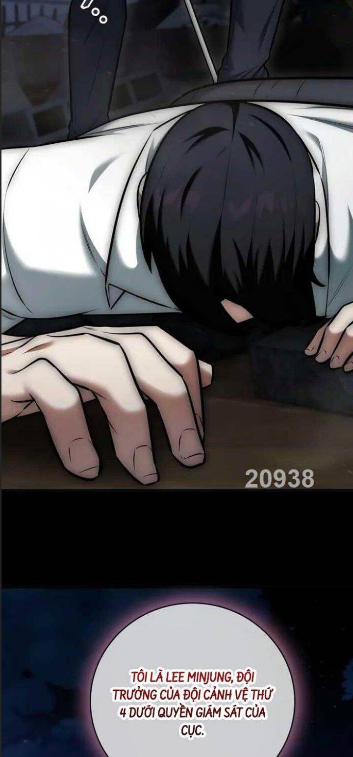 Tôi Đã Nuôi Dưỡng Nam Phụ Phản Diện - Chapter 11 - Page 5