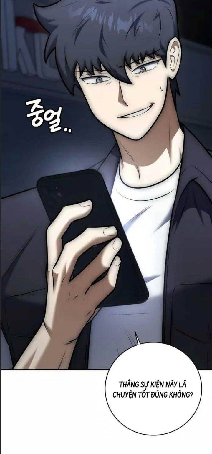 Tôi Đã Nuôi Dưỡng Nam Phụ Phản Diện - Chapter 11 - Page 53