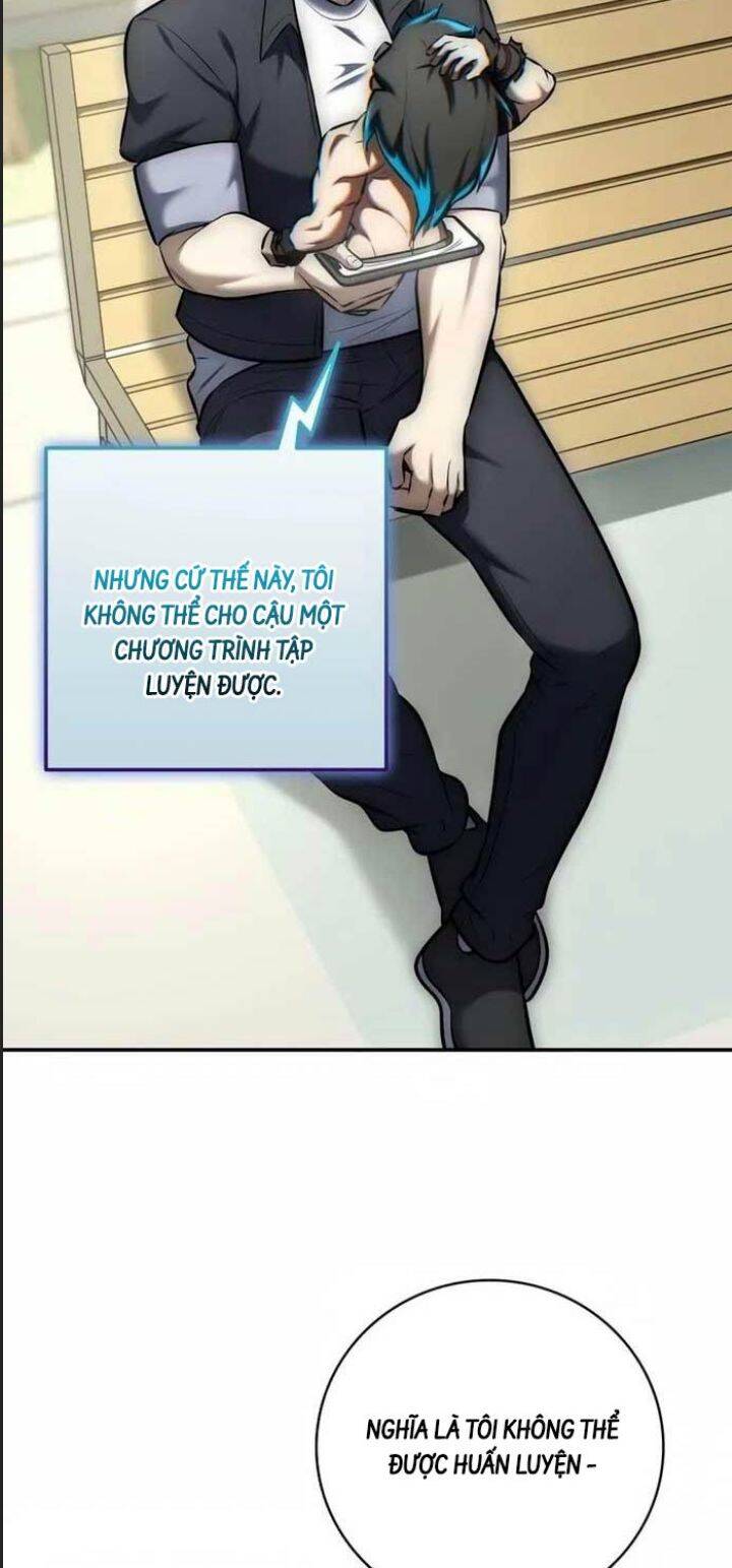 Tôi Đã Nuôi Dưỡng Nam Phụ Phản Diện - Chapter 11 - Page 58