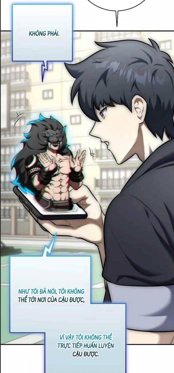 Tôi Đã Nuôi Dưỡng Nam Phụ Phản Diện - Chapter 11 - Page 59