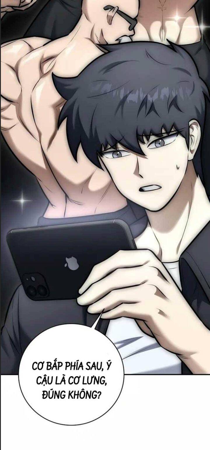 Tôi Đã Nuôi Dưỡng Nam Phụ Phản Diện - Chapter 11 - Page 64