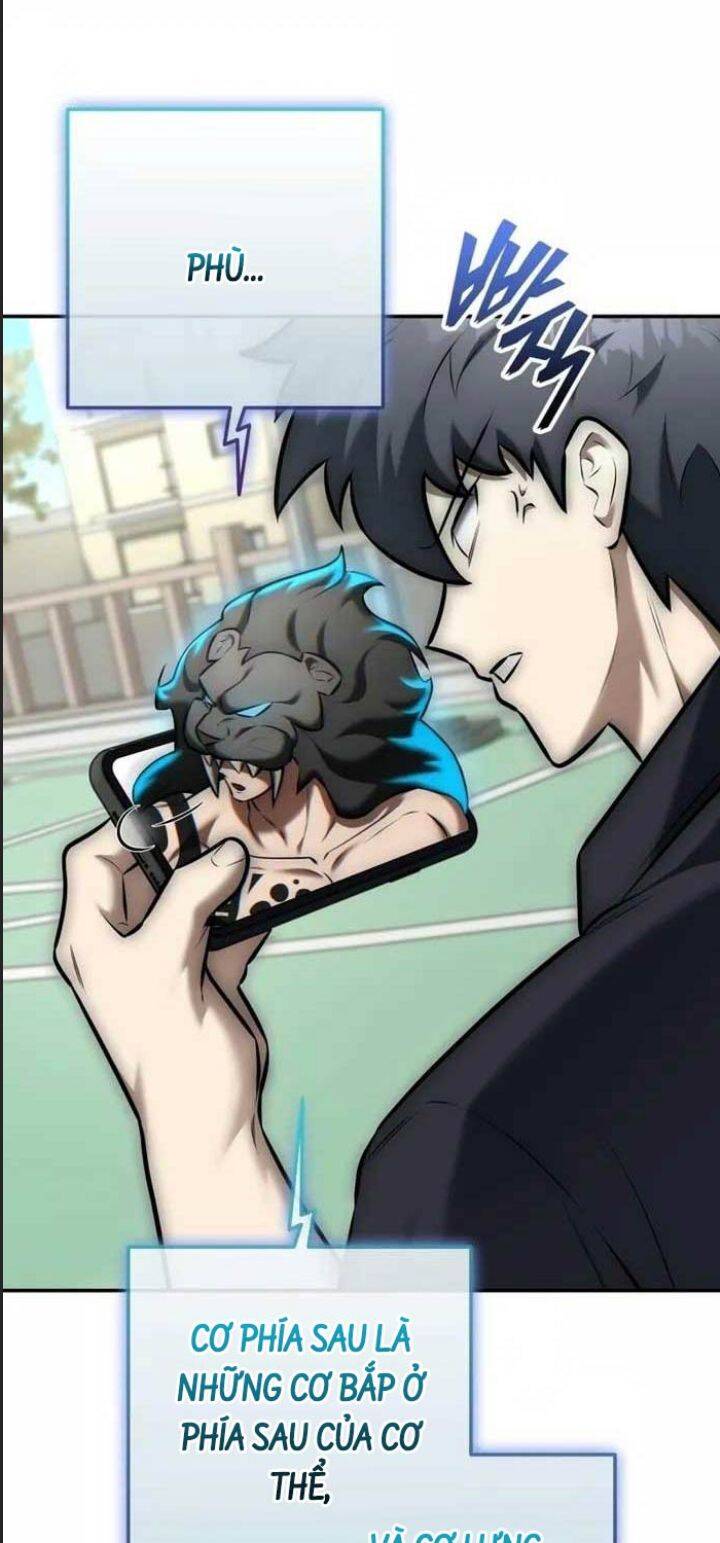 Tôi Đã Nuôi Dưỡng Nam Phụ Phản Diện - Chapter 11 - Page 65