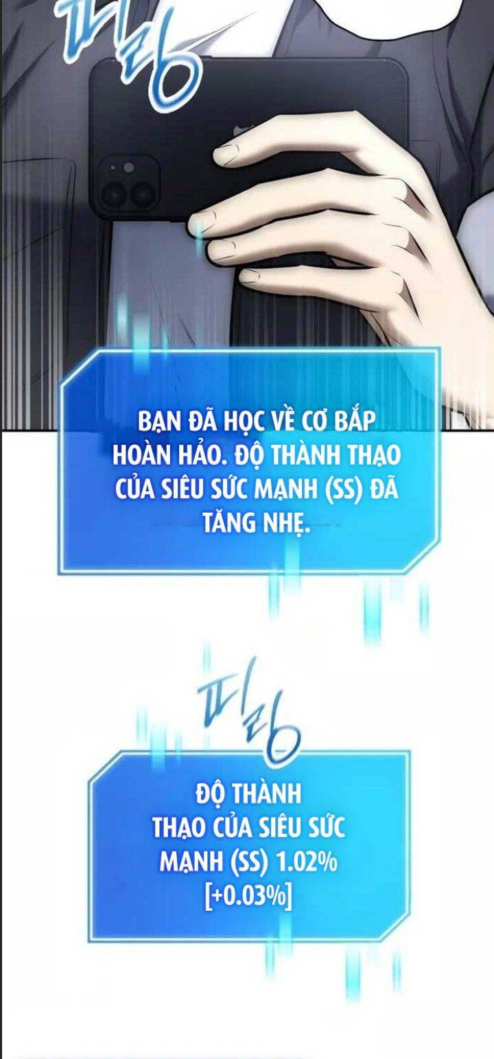 Tôi Đã Nuôi Dưỡng Nam Phụ Phản Diện - Chapter 11 - Page 68