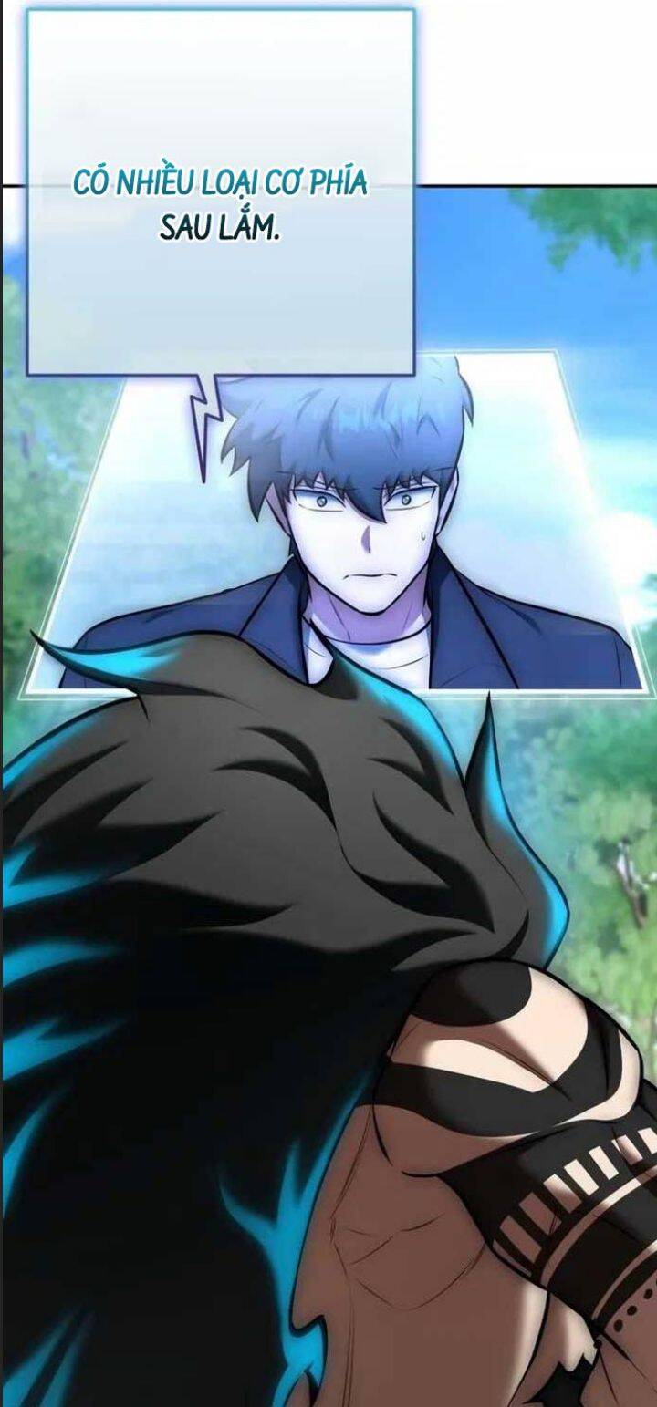 Tôi Đã Nuôi Dưỡng Nam Phụ Phản Diện - Chapter 11 - Page 69