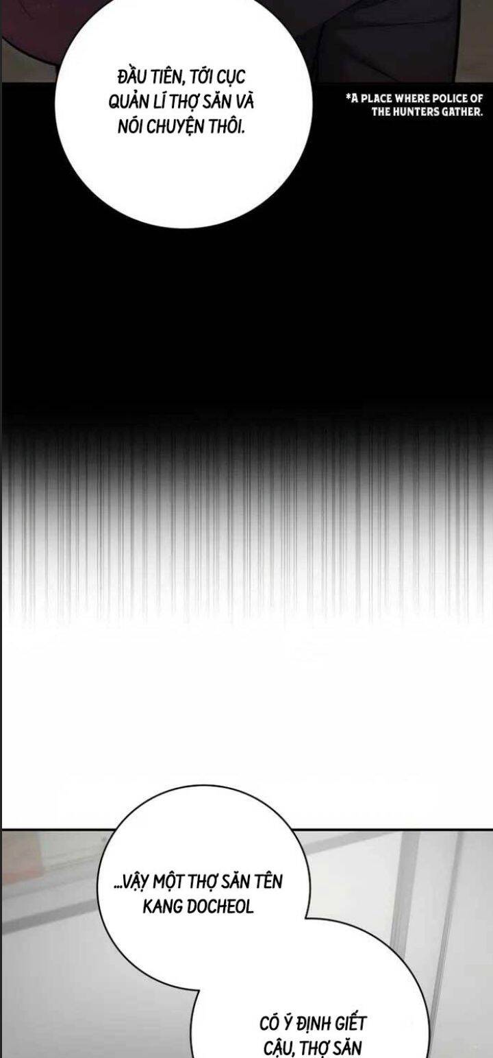 Tôi Đã Nuôi Dưỡng Nam Phụ Phản Diện - Chapter 11 - Page 7