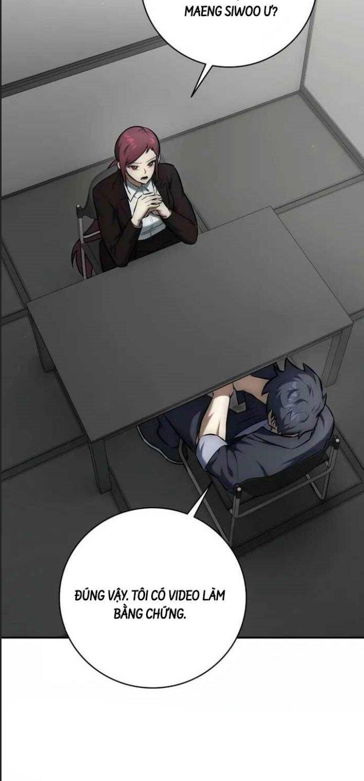Tôi Đã Nuôi Dưỡng Nam Phụ Phản Diện - Chapter 11 - Page 8