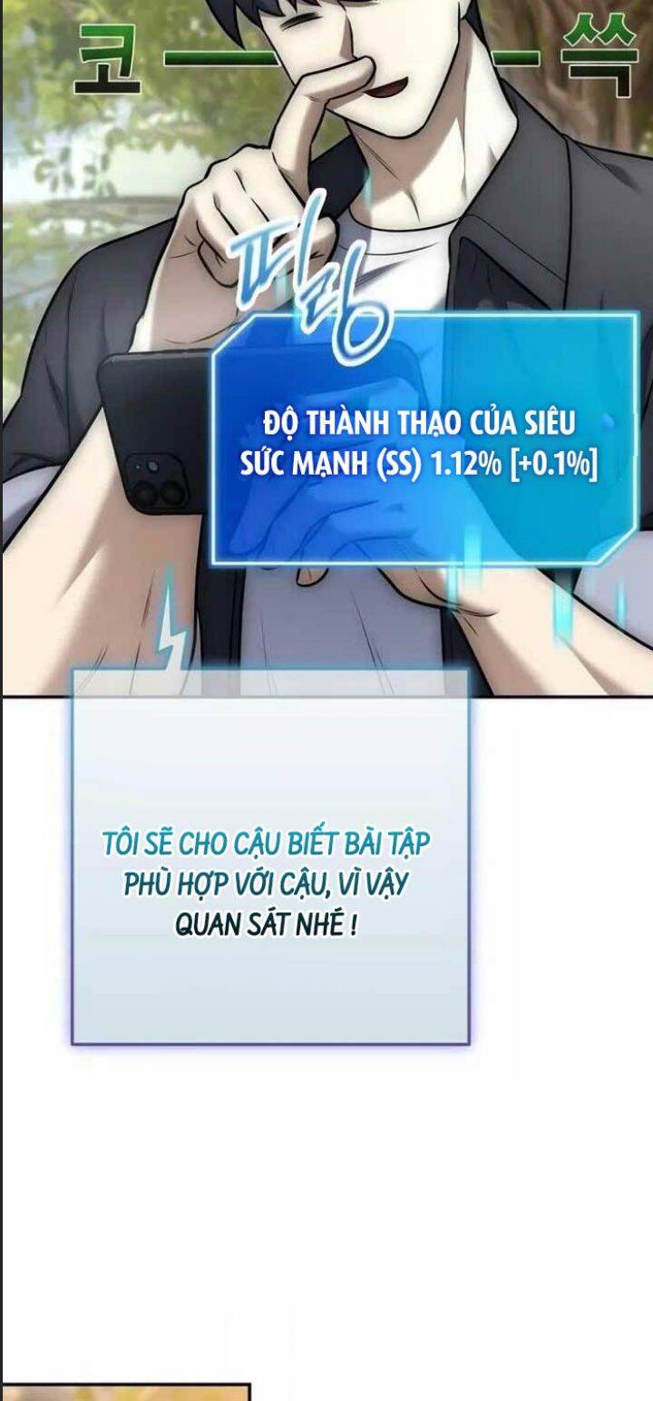 Tôi Đã Nuôi Dưỡng Nam Phụ Phản Diện - Chapter 11 - Page 86