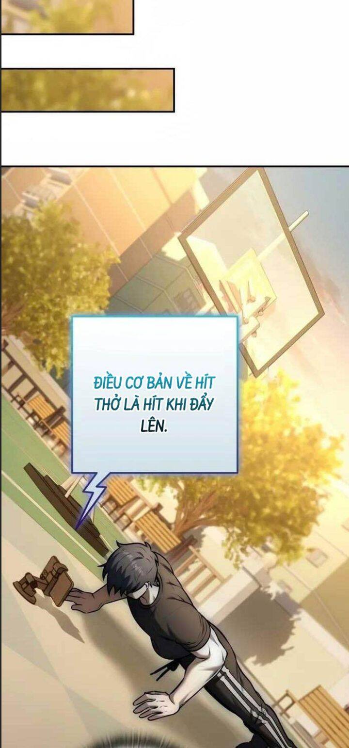 Tôi Đã Nuôi Dưỡng Nam Phụ Phản Diện - Chapter 11 - Page 87