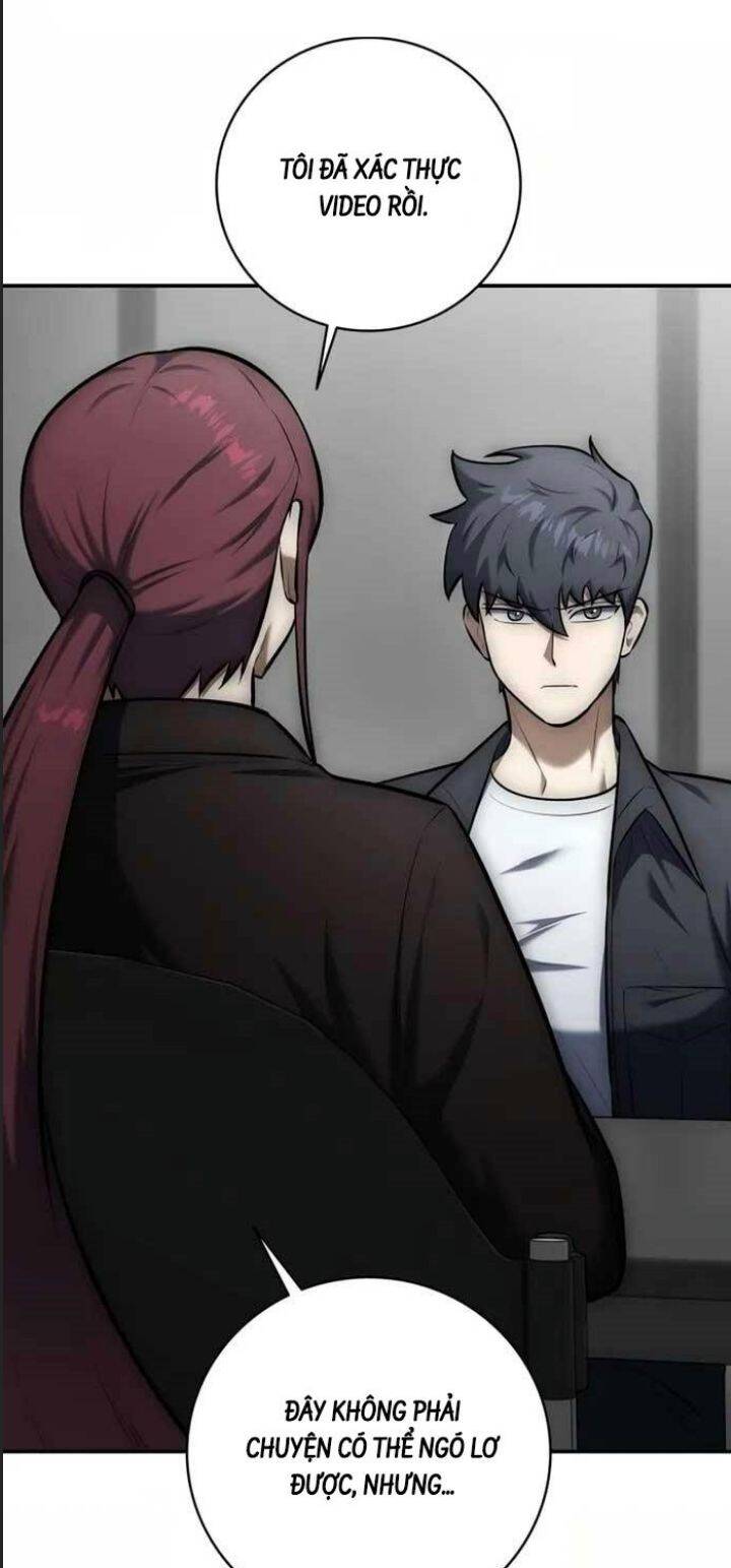 Tôi Đã Nuôi Dưỡng Nam Phụ Phản Diện - Chapter 11 - Page 9