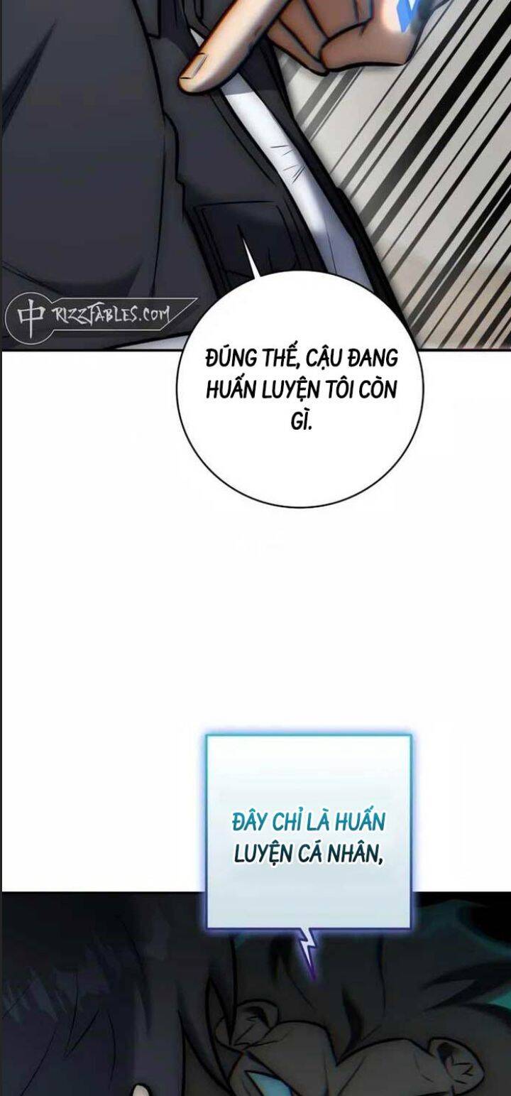 Tôi Đã Nuôi Dưỡng Nam Phụ Phản Diện - Chapter 12 - Page 10