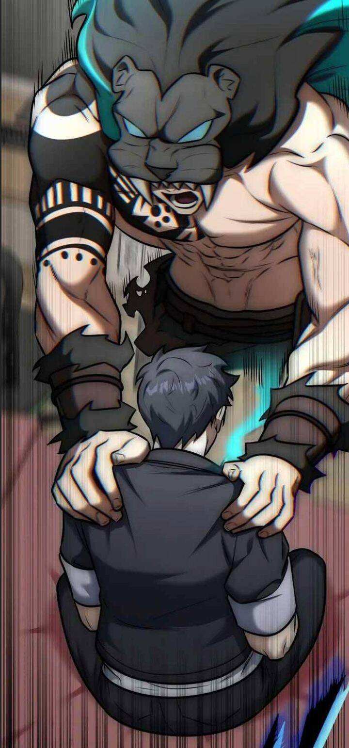 Tôi Đã Nuôi Dưỡng Nam Phụ Phản Diện - Chapter 12 - Page 21