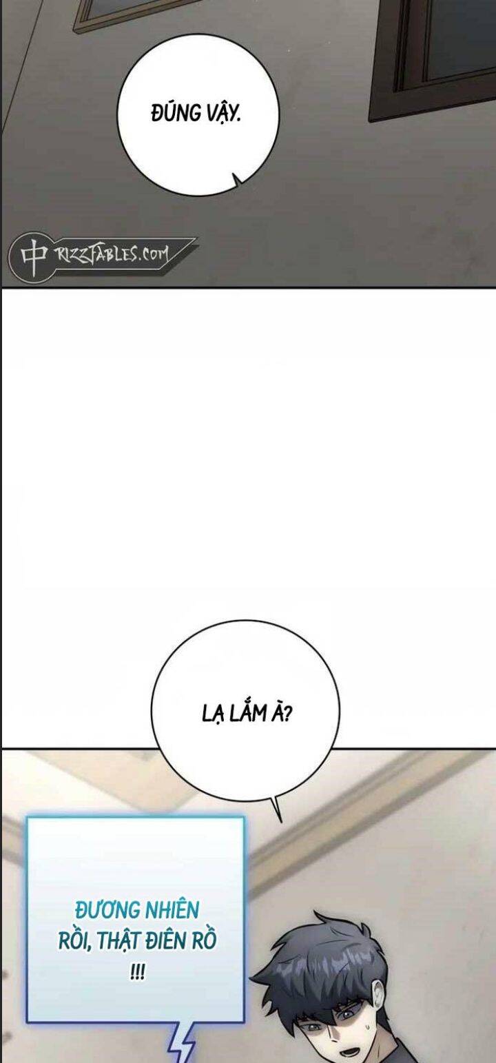 Tôi Đã Nuôi Dưỡng Nam Phụ Phản Diện - Chapter 12 - Page 23