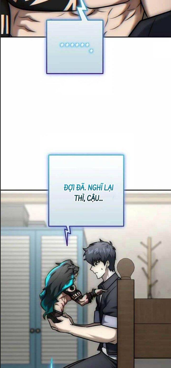 Tôi Đã Nuôi Dưỡng Nam Phụ Phản Diện - Chapter 12 - Page 25