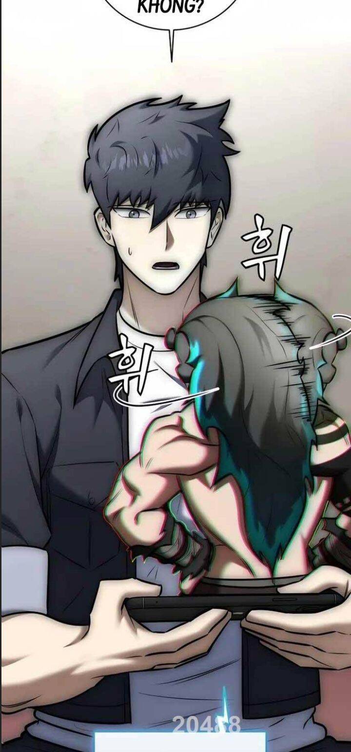 Tôi Đã Nuôi Dưỡng Nam Phụ Phản Diện - Chapter 12 - Page 3