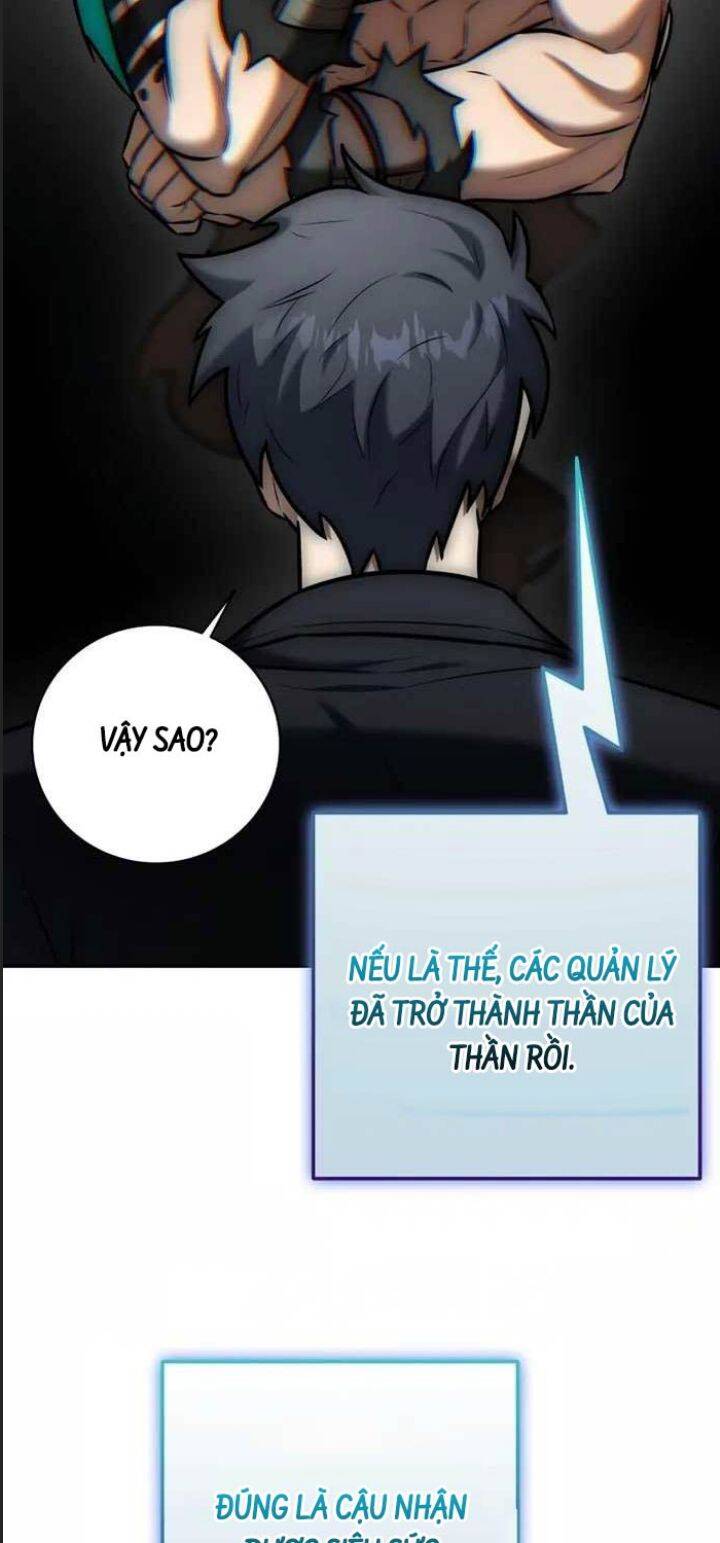 Tôi Đã Nuôi Dưỡng Nam Phụ Phản Diện - Chapter 12 - Page 38