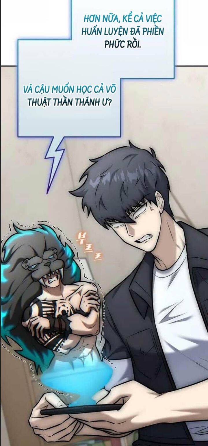 Tôi Đã Nuôi Dưỡng Nam Phụ Phản Diện - Chapter 12 - Page 43