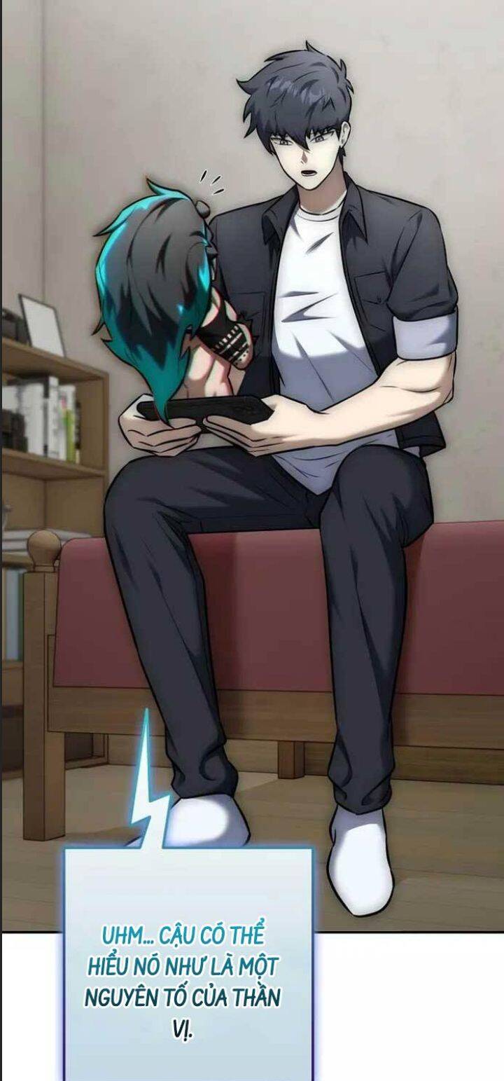 Tôi Đã Nuôi Dưỡng Nam Phụ Phản Diện - Chapter 12 - Page 46
