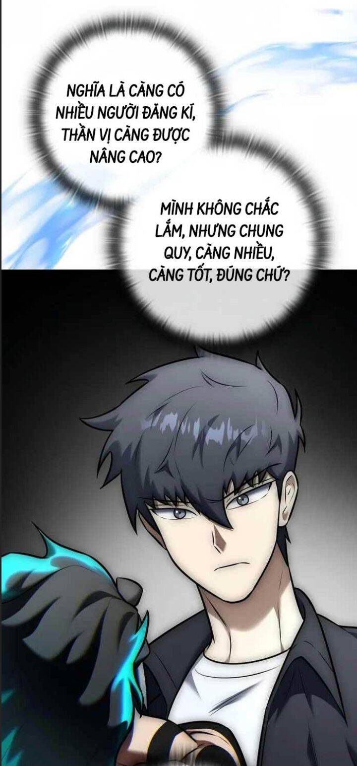 Tôi Đã Nuôi Dưỡng Nam Phụ Phản Diện - Chapter 12 - Page 48