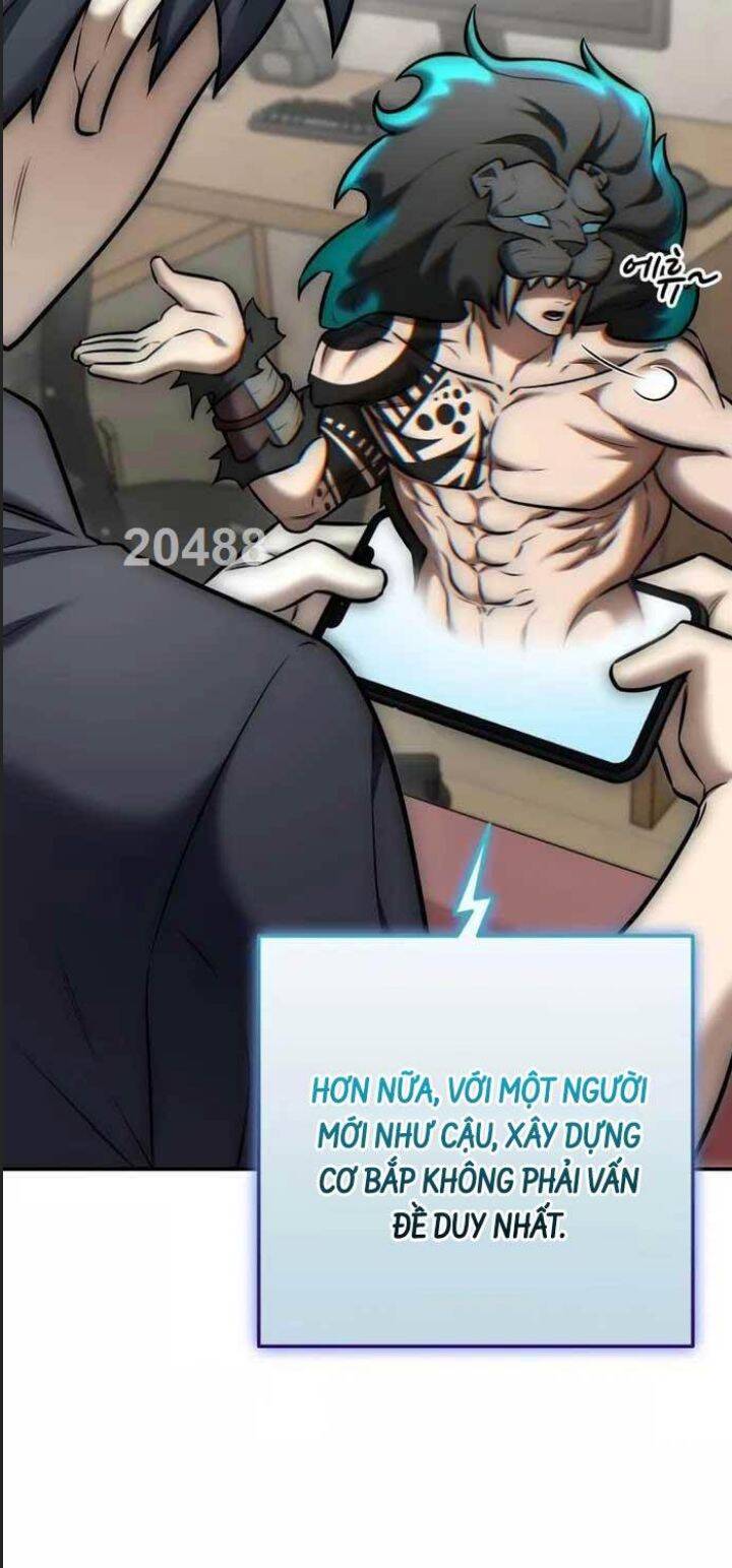 Tôi Đã Nuôi Dưỡng Nam Phụ Phản Diện - Chapter 12 - Page 5