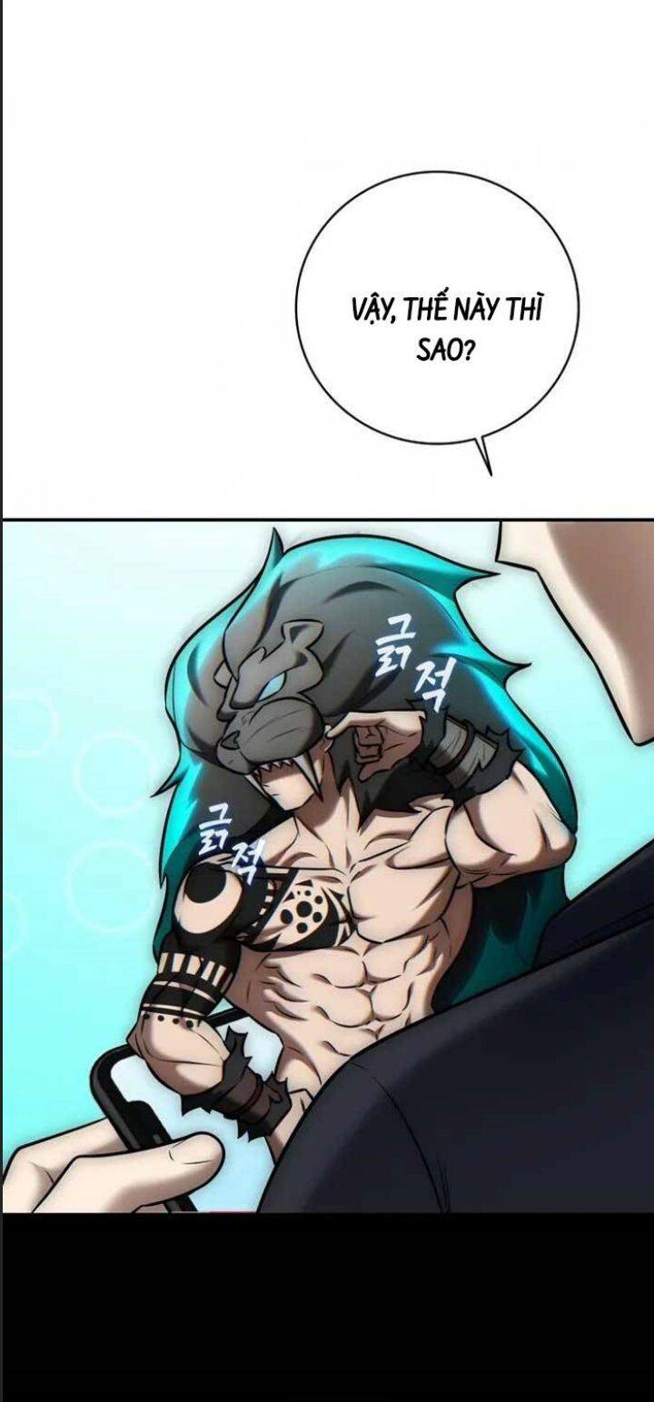 Tôi Đã Nuôi Dưỡng Nam Phụ Phản Diện - Chapter 12 - Page 50