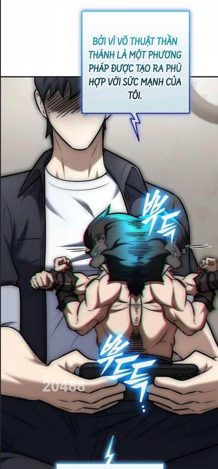 Tôi Đã Nuôi Dưỡng Nam Phụ Phản Diện - Chapter 12 - Page 6