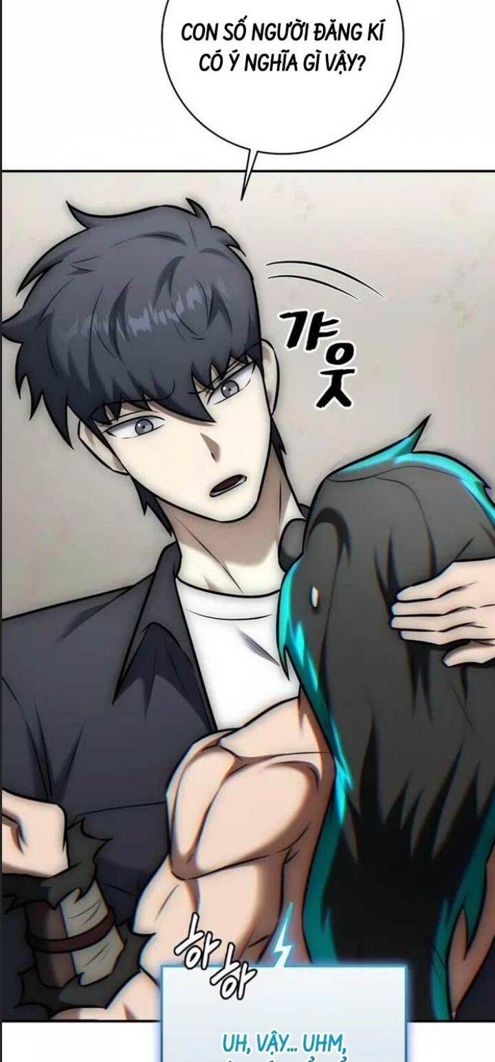 Tôi Đã Nuôi Dưỡng Nam Phụ Phản Diện - Chapter 12 - Page 61