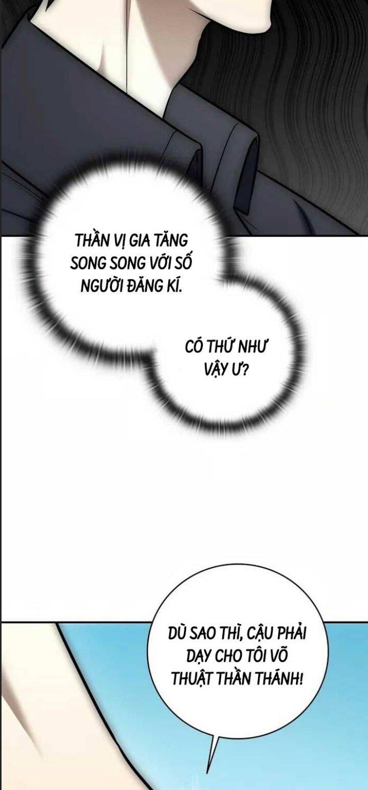 Tôi Đã Nuôi Dưỡng Nam Phụ Phản Diện - Chapter 12 - Page 65