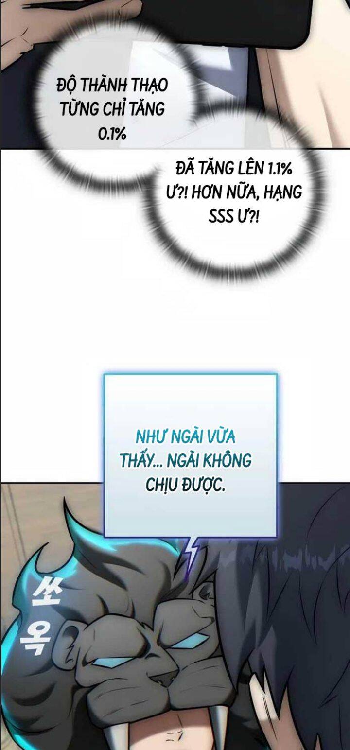 Tôi Đã Nuôi Dưỡng Nam Phụ Phản Diện - Chapter 12 - Page 83