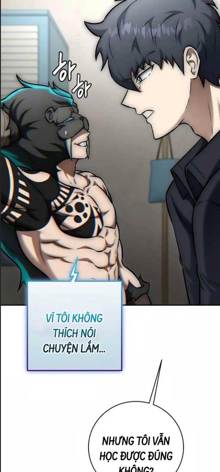 Tôi Đã Nuôi Dưỡng Nam Phụ Phản Diện - Chapter 12 - Page 88