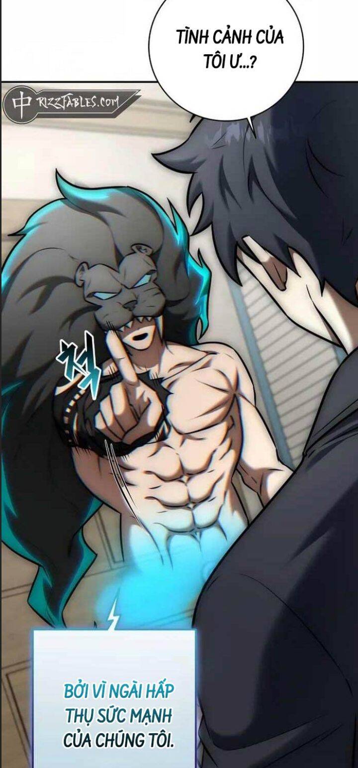 Tôi Đã Nuôi Dưỡng Nam Phụ Phản Diện - Chapter 12 - Page 91