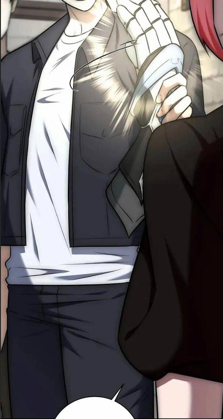 Tôi Đã Nuôi Dưỡng Nam Phụ Phản Diện - Chapter 13 - Page 11