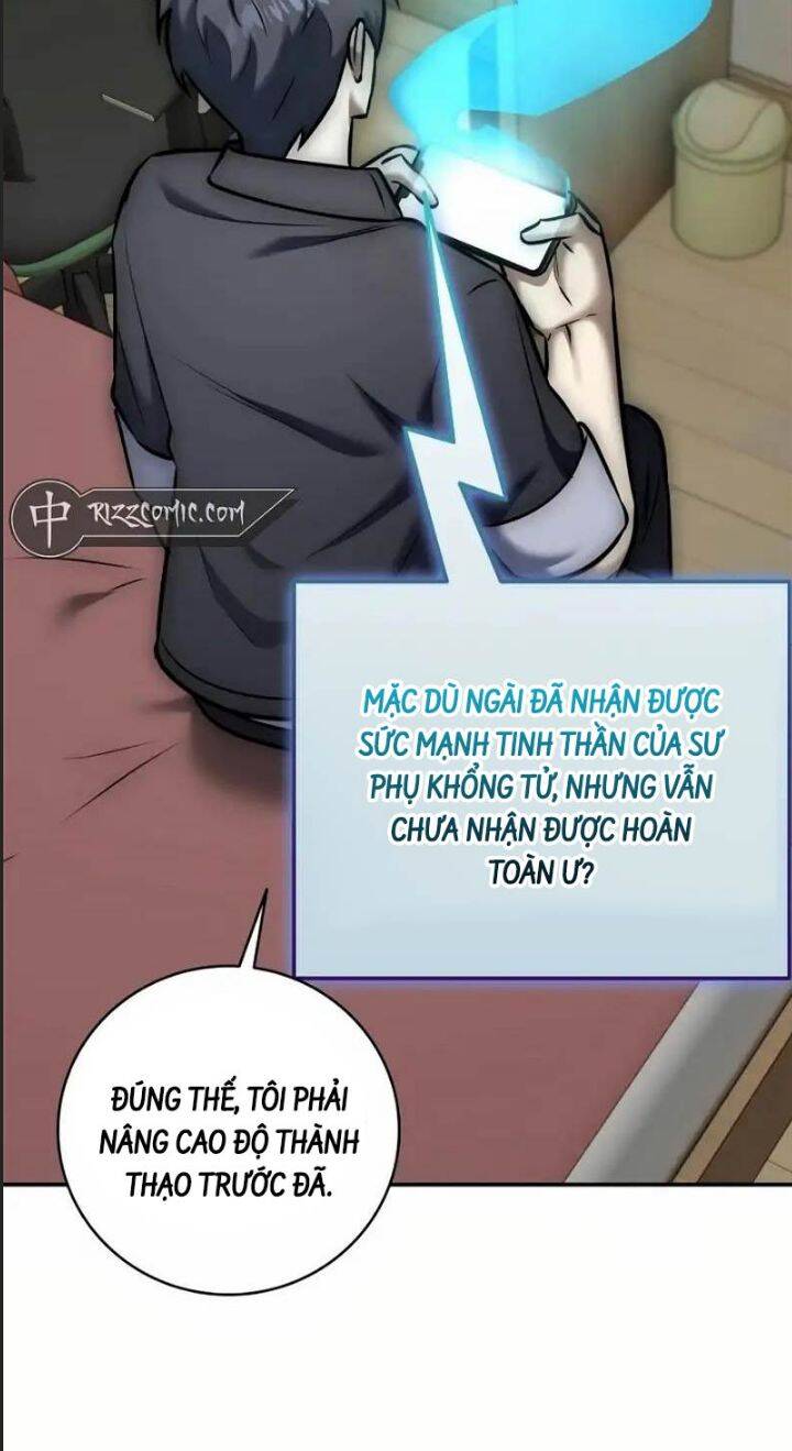 Tôi Đã Nuôi Dưỡng Nam Phụ Phản Diện - Chapter 13 - Page 111
