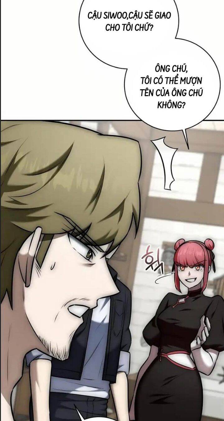 Tôi Đã Nuôi Dưỡng Nam Phụ Phản Diện - Chapter 13 - Page 14