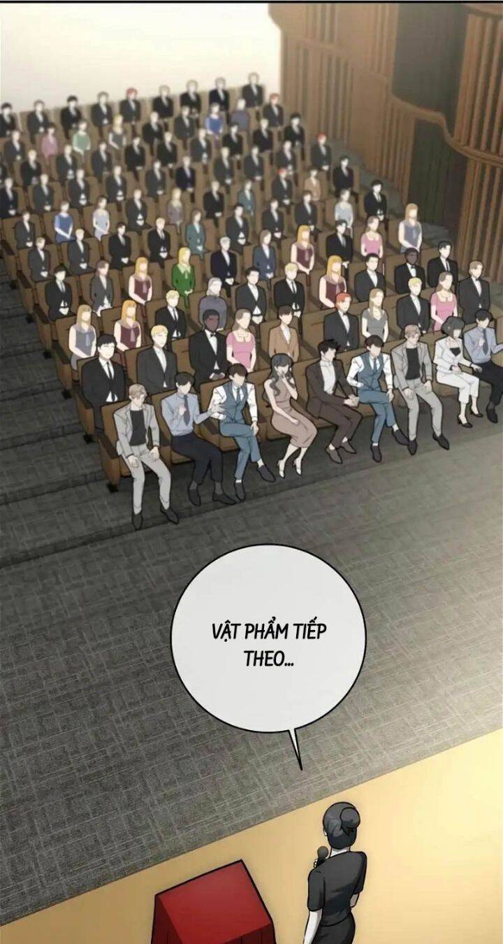 Tôi Đã Nuôi Dưỡng Nam Phụ Phản Diện - Chapter 13 - Page 20