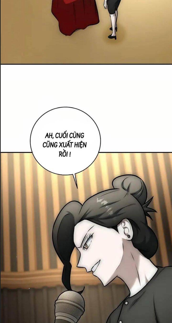 Tôi Đã Nuôi Dưỡng Nam Phụ Phản Diện - Chapter 13 - Page 21