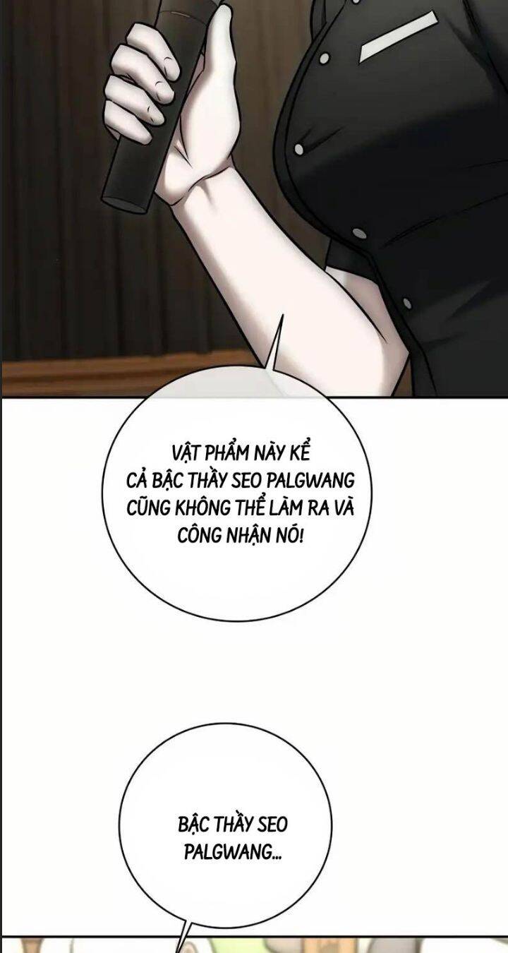 Tôi Đã Nuôi Dưỡng Nam Phụ Phản Diện - Chapter 13 - Page 22