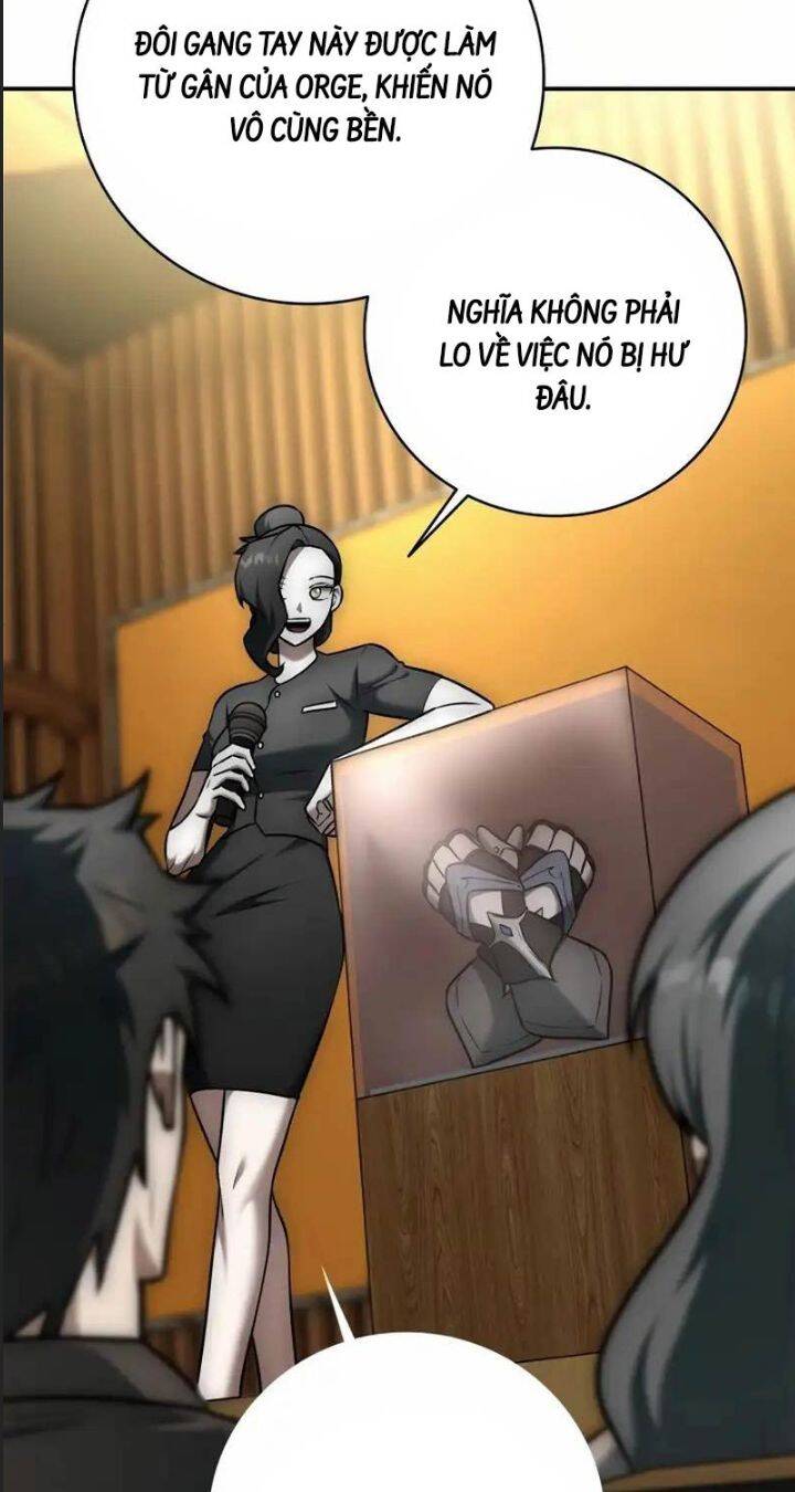 Tôi Đã Nuôi Dưỡng Nam Phụ Phản Diện - Chapter 13 - Page 26