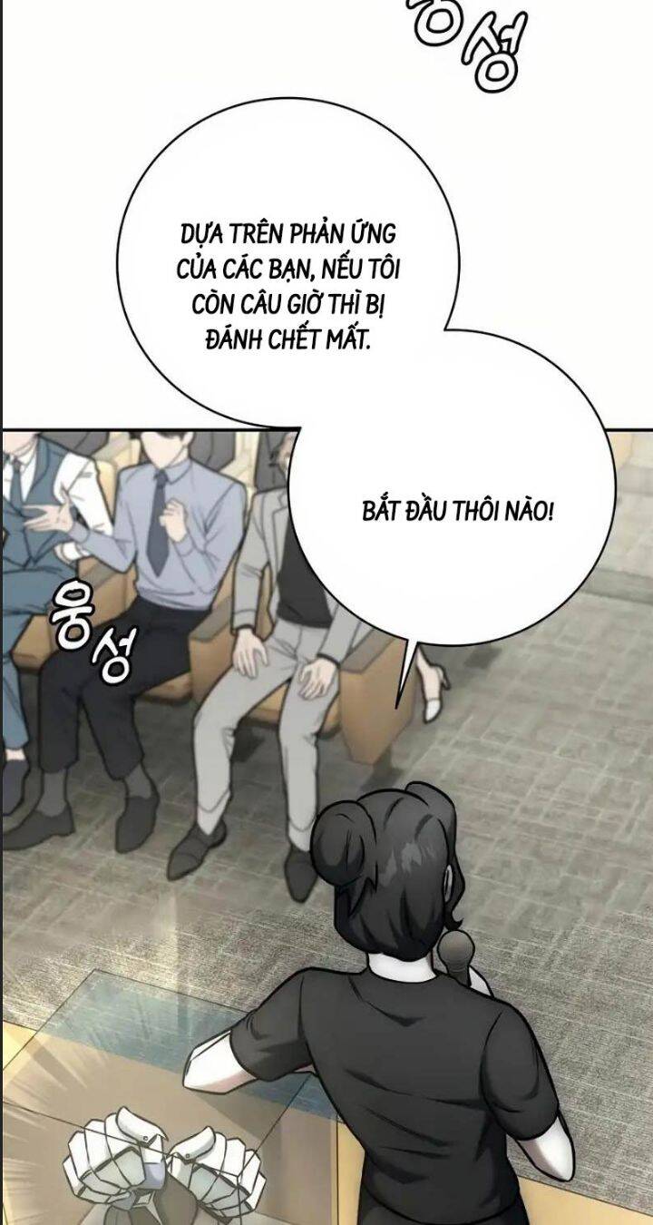 Tôi Đã Nuôi Dưỡng Nam Phụ Phản Diện - Chapter 13 - Page 33