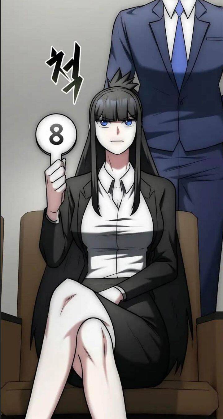 Tôi Đã Nuôi Dưỡng Nam Phụ Phản Diện - Chapter 13 - Page 44