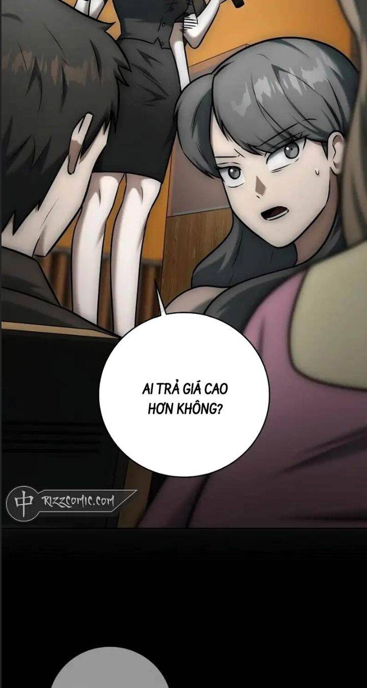 Tôi Đã Nuôi Dưỡng Nam Phụ Phản Diện - Chapter 13 - Page 57