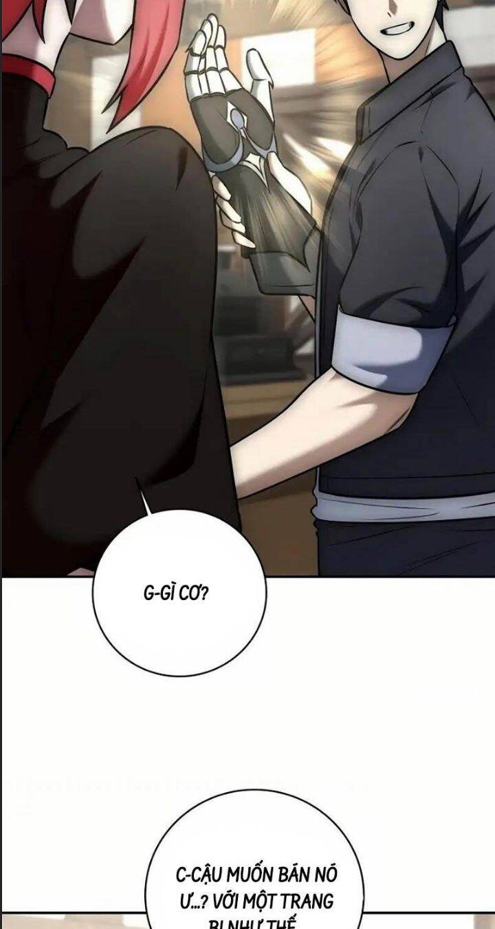 Tôi Đã Nuôi Dưỡng Nam Phụ Phản Diện - Chapter 13 - Page 6