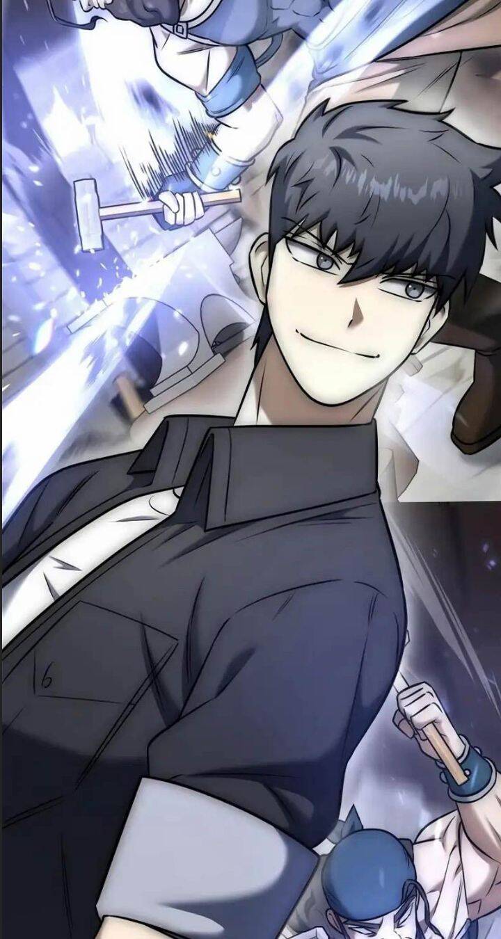 Tôi Đã Nuôi Dưỡng Nam Phụ Phản Diện - Chapter 13 - Page 80