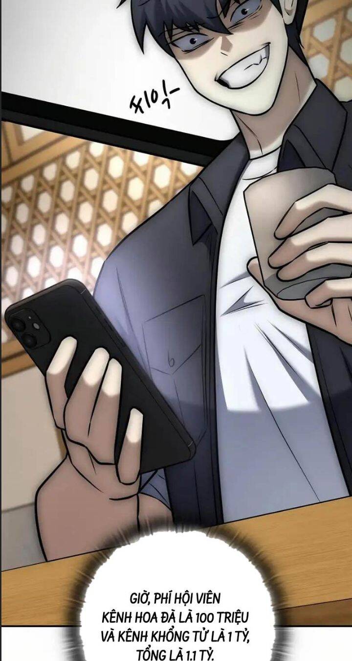 Tôi Đã Nuôi Dưỡng Nam Phụ Phản Diện - Chapter 13 - Page 91